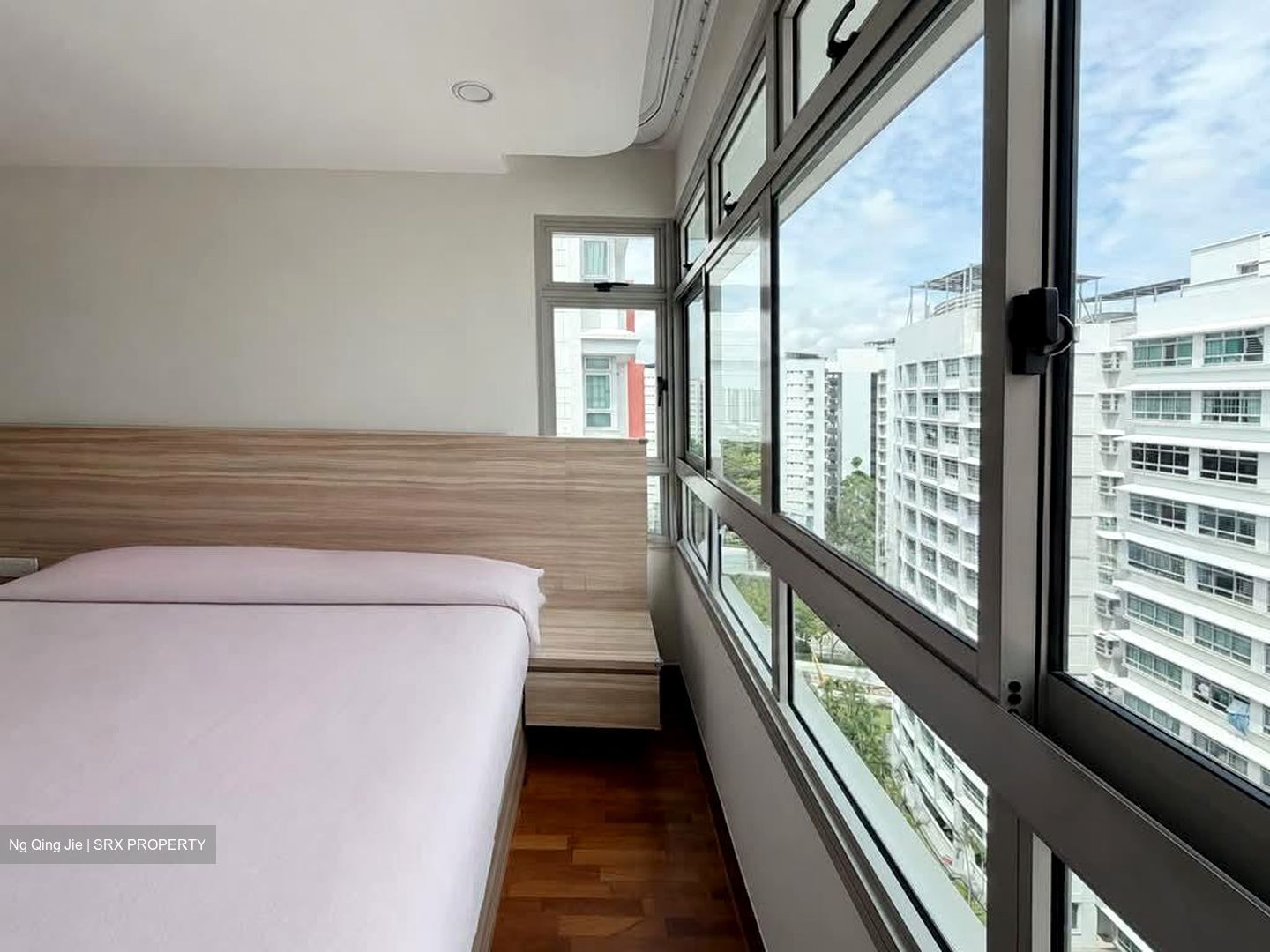 Blk 277C Aspella (Sengkang), HDB 4 Rooms #556459191